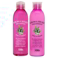 アロマシャンプー ピーチ&ストロベリーNET:660mL | angelhair