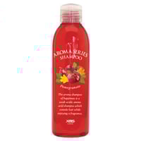 アロマシャンプー カサブランカ&ダンデライオンNET:660mL | angelhair