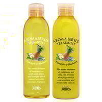 アロマシャンプー ベルガモットNET:660mL | angelhair