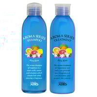 アロマシャンプー マスカット&グリーンアップルNET:660mL アロマシャンプー マスカット&グリーンアップルNET:660mL