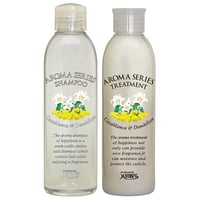 アロマシャンプー ポミグラニットNET:220mL | angelhair