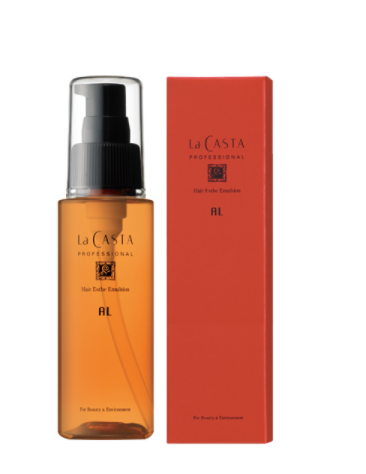 ヘアエステ エマルジョンAL（150ml） | angelhair