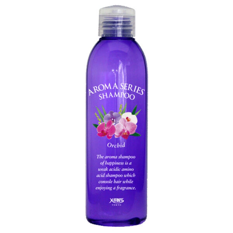 アロマシャンプー オーキッドNET:660mL | angelhair