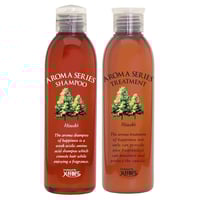 アロマシャンプー ベルガモットNET:660mL | angelhair