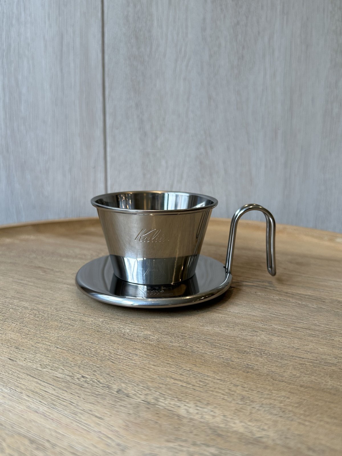 Kalita Wave Dripper WDS-155 | Cove Coffee Roast
