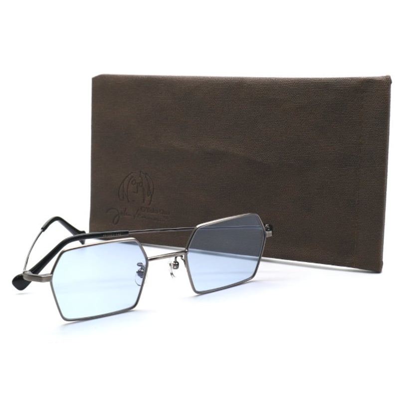 john lennon】ジョンレノン サングラス JL-549 col.3 【正規品】【送