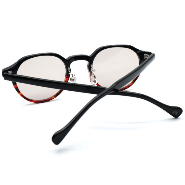 John Lennon サングラス JL-516 col.1 47mm Amazon | [John Lennon