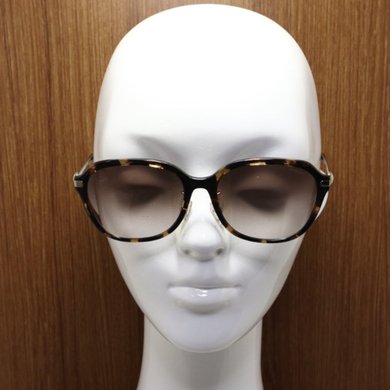 COACH】コーチ サングラス HC8332D col.512013【ルックスオ