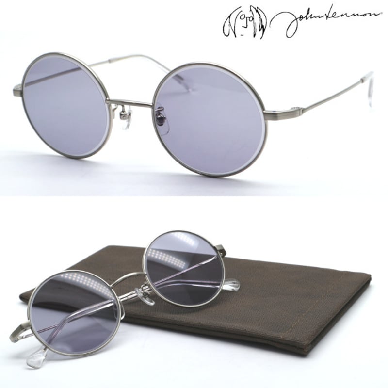 john lennon】ジョンレノン サングラス JL-548 col.2【正規品】【送料