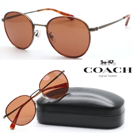 COACH バーガンディ スタッズ モカシン coach | STORES