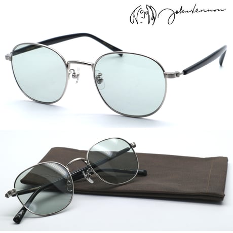 ジョンレノン　　bagone　アクセサリー　3点セット ジョンレノン bagone アクセサリー 3点セット ジョンレノン