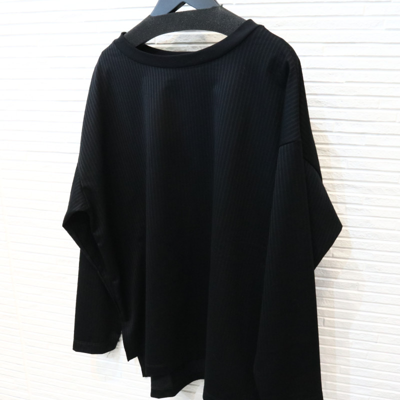 siro】シロ/ロングスリーブTシャツ/R413203/ カジュアル おしゃれ