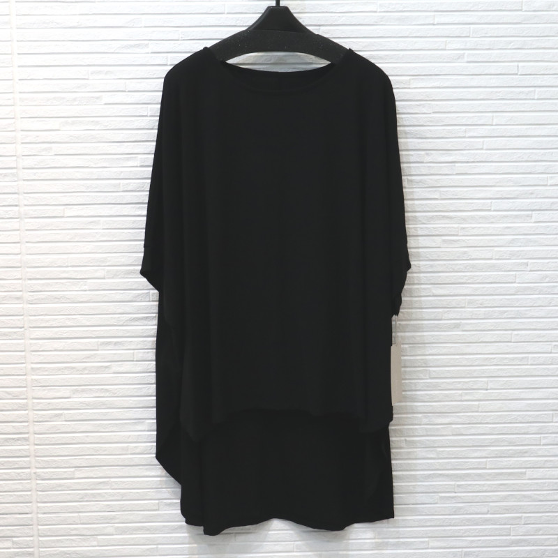 cafune】カフネ/ロングオーバーTシャツ/435919/カジュアル おしゃれ 