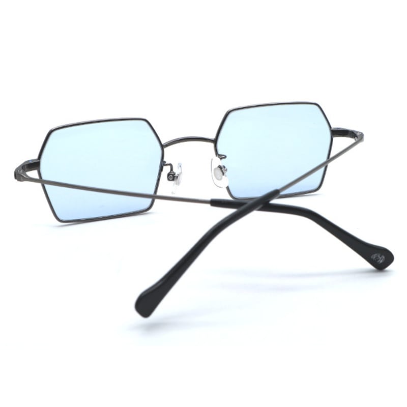 john lennon】ジョンレノン サングラス JL-549 col.3 【正規品】【送