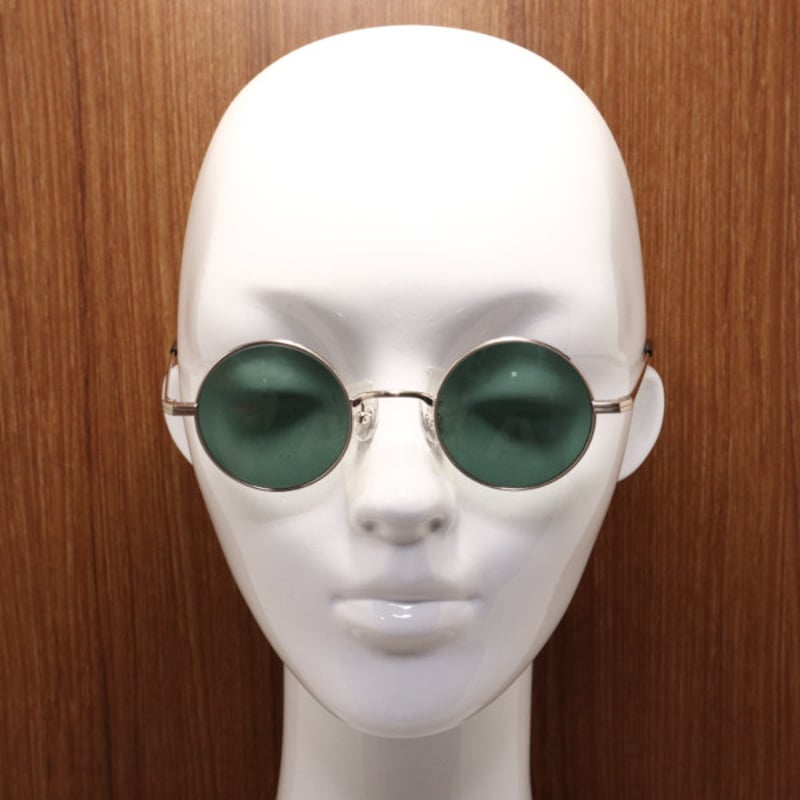 john lennon】ジョンレノン サングラス JL-550 col.1 【正規品】【送