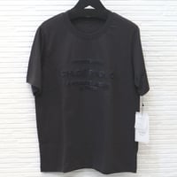 【TOLNERA】トルネラ/ロゴTシャツ/T52155HW/ カジュアル おしゃれ レディース ブランド 高級