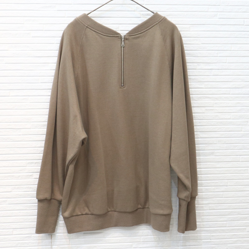 cafune カフネ
Vネックオーバーサイズデニムジャケット cafune】カフネ/cafuneロゴスウェットプルオーバー/535962/カジュアル