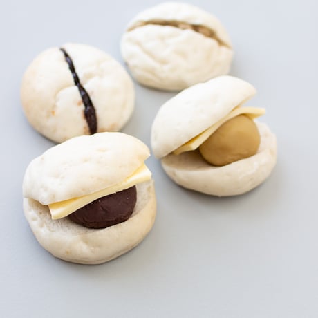 限定販売！グルテンフリーロスパンセット