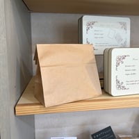 焼き菓子用紙袋