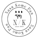 那須のお米のパン屋さん/Kome MARL Gluten free