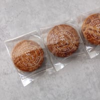 那須のお米の厚焼きガレット(グルテンフリー)