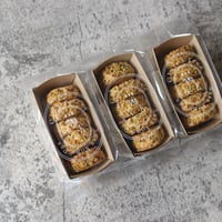 お米のピスタチオクッキー(グルテンフリー)