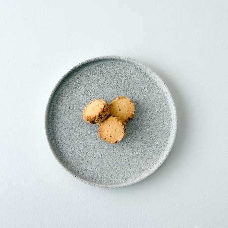 お米のアーモンドクッキー(グルテンフリー)