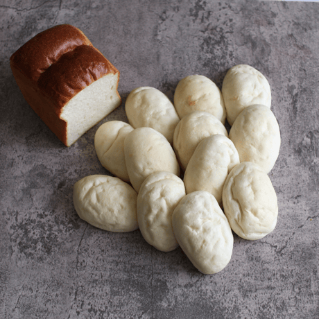 那須のお米のパン屋さん