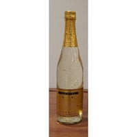日榮　加賀金箔入　金彩　純米酒　（中村酒造）