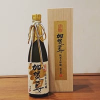 加賀鳶　純米大吟醸　吉祥　720ml（福光屋）