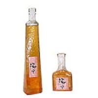 金沢梅酒　梅里（中村酒造）