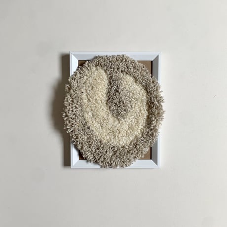 sheep panel( beige)