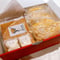 能登牛と能登豚のボロネーゼとタリアテッレ4食セット【送料無料】