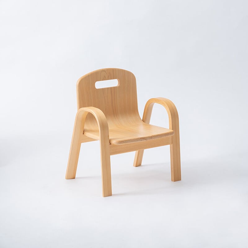 ベビーチェア | 八木沢木工