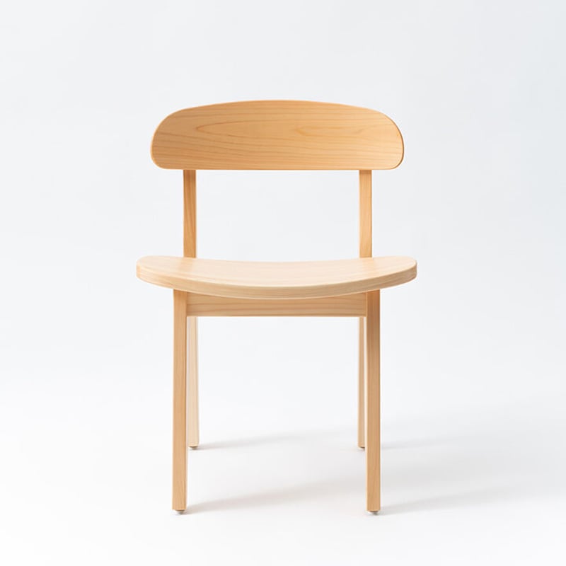 スタディチェア | 八木沢木工