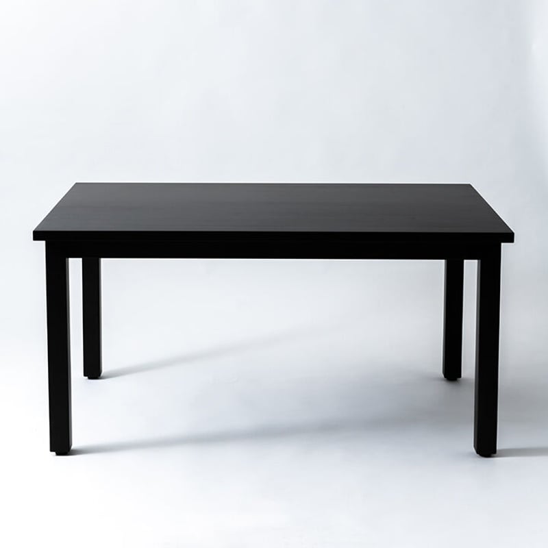 ホライゾン ダイニングテーブル W1400×D850×H700 | 八木沢木工