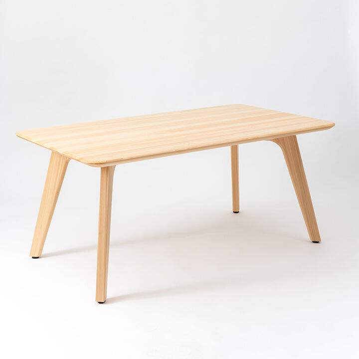 「A231」ガラス ダイニングテーブル 「W1500×D900×H700」 A231?ガラス ダイニングテーブル 「W1500×D900×H700」