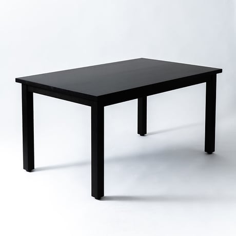 ホライゾン ダイニングテーブル　　　　W1400×D850×H700