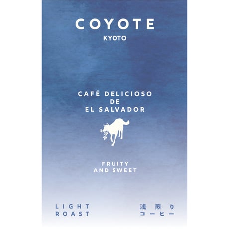 CATEGORY Limited | COYOTE