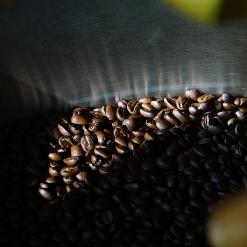 おまかせ 1kg 【中〜深煎り】 | COYOTE