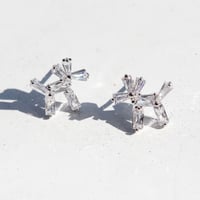 イヌピアス(シルバー)