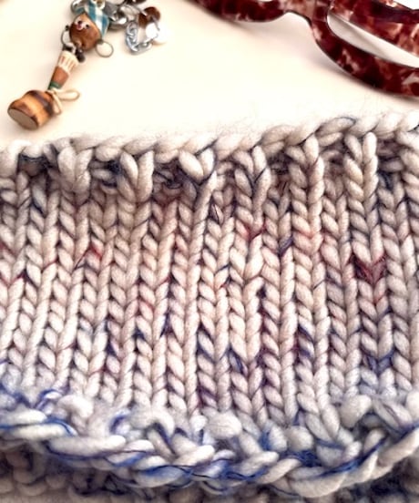 simple beige head band