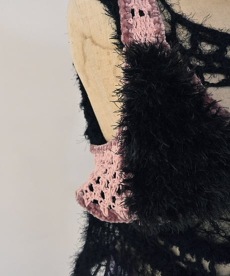 MOKEMOKEbustier