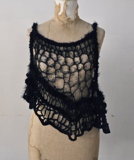 deformation pullover