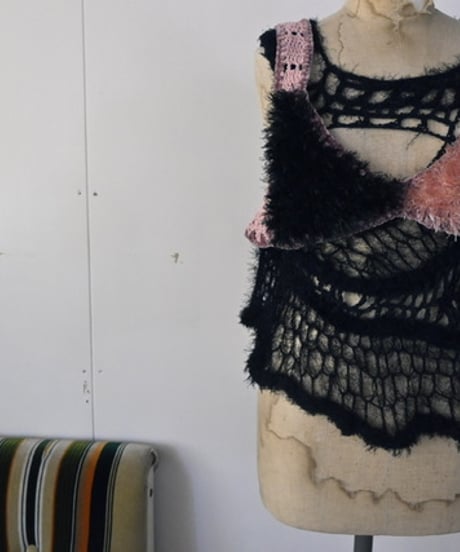 MOKEMOKEbustier