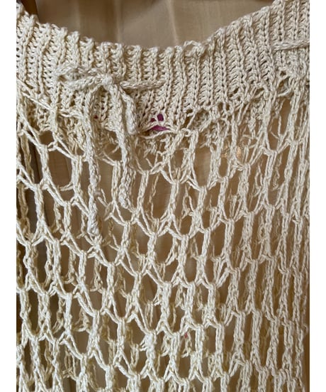 crochet feeling skirt