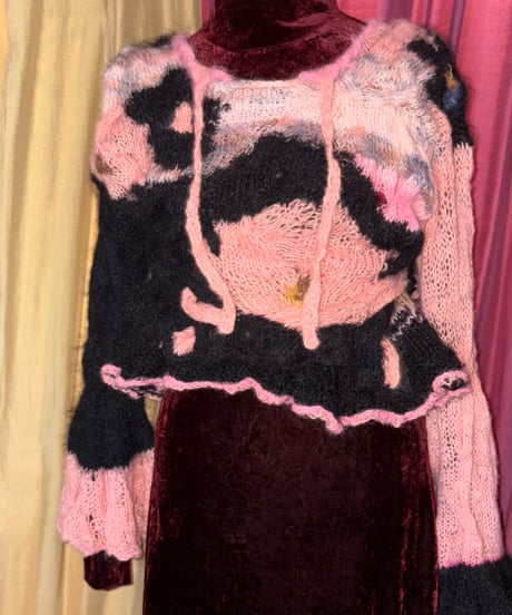 mini no sleeve tops