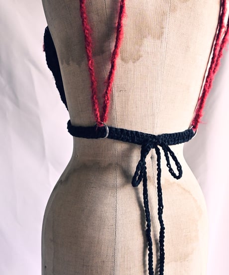 Heart Arrange freely  bustier