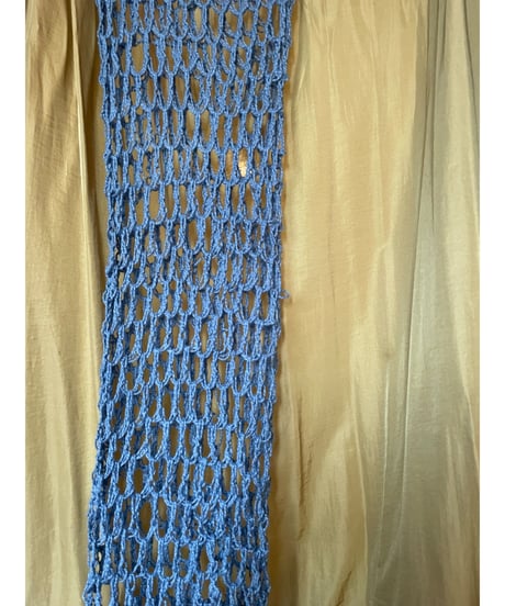 crochet feeling skirt