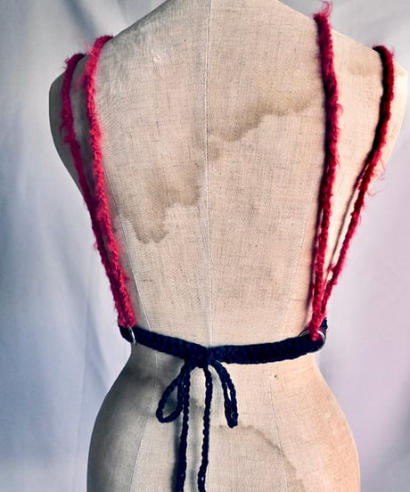 Heart Arrange freely  bustier